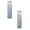 Blue & Silver 1Pack, variant on Foot Callus Shaver & Scraper Remover -Callous Removers For Feet Tools - Professional Pedicure Knife For Heel Hand Skin Care, 5.8 inch, Purple 1Pack