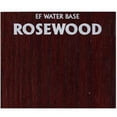thumbnail image 3 of General Finishes Water Based Wood Rosewood Stain, Quart, 3 of 4