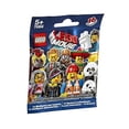 thumbnail image 1 of Minifigura Coleccionable LEGO The Movie Series 1 Paquete Misterioso, 1 of 3