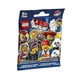 thumbnail image 1 of Minifigura Coleccionable LEGO The Movie Series 1 Paquete Misterioso, 1 of 3