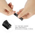 thumbnail image 4 of Stainless Steel Thick Nail Clipper, Pedicure Trimmer, Anti-rust For Nail Clipper, 4 of 8