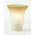 thumbnail image 3 of Kalco Lighting-Americana - Three Light Bath Vanity Faux Calcite, 3 of 3