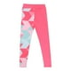 thumbnail image 2 of Legging Umbro Talla CH Deportivo con Estampado Mosaico Rosa, 2 of 3