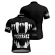 thumbnail image 3 of Maillot de ciclismo original personalizado, camiseta de ciclismo de secado rápido que absorbe el sudor, maillot de ciclismo de montaña, maillot de ciclismo de carretera 08, 3 of 5