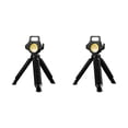 thumbnail image 3 of Llavero linterna Toystoory impermeable recargable para Camping brillo potente, 3 of 6