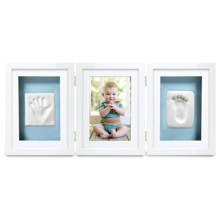 UPC: 0698904215134 | White Babyprints Deluxe Desk Frame GM15714