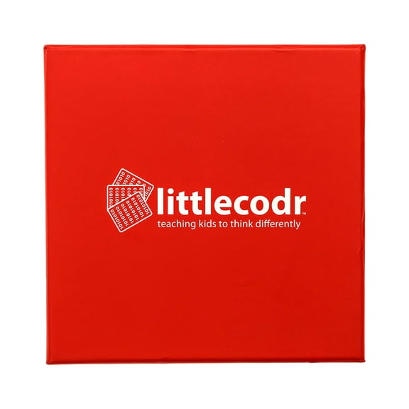 Littlecodr Card Game, by Littlecodr Games Inc.