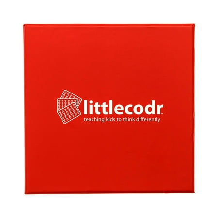 UPC: 0627843466185 | Littlecodr Card Game by Littlecodr Games Inc.