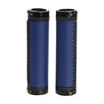 thumbnail image 2 of 1 Puños de Manillar de Suave Piezas de de Scooter shamjiam Puños de manillar de bicicleta, 2 of 7