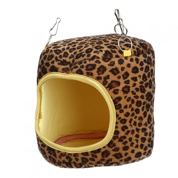 Wchiuoe Cotton Hamster Hanging , Hamster Hammock, For Squirrel Hedgehog