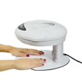 thumbnail image 4 of Secador de esmalte de uñas de alta potencia de 400w, ventilador de uñas, máquina de manicura, equipo de arte de uñas, lámpara de curado rápido para uñas, 4 of 5