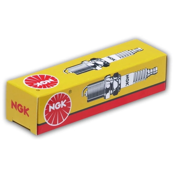 NGK Standard Spark Plug