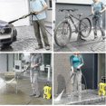 thumbnail image 3 of Extension Hose Pipes 15M For Karcher K2 K3 K4 K5 K7 Series High-Pressure Washer, 3 of 4