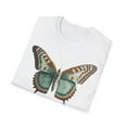 thumbnail image 2 of Butterfly Shirt, T Shirt with Butterfly, Monarch Shirt, 2 of 92