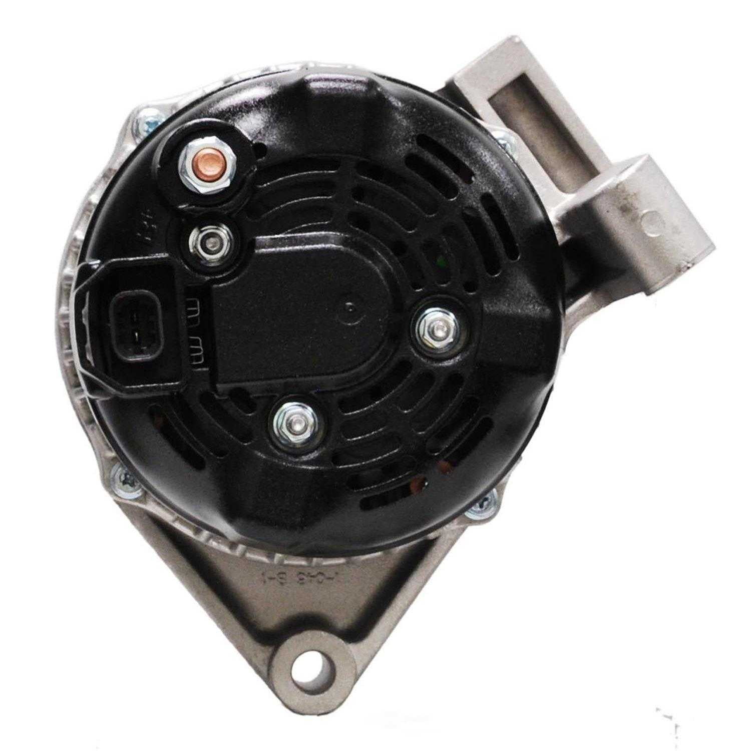FVP Professional 11156 Alternator Standard