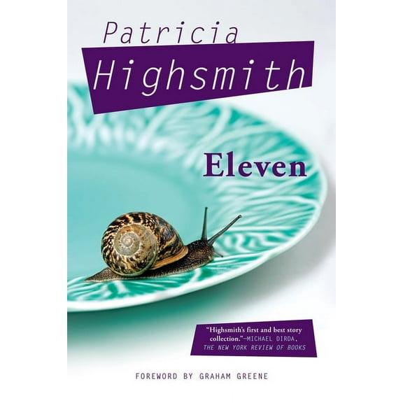 Eleven, (Paperback)