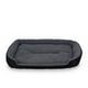 thumbnail image 2 of Cama para Perro, Resistente, Confortable, con Relleno Suave, Medidas y Color a Elegir, 2 of 9