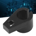 thumbnail image 4 of Oxygen Sensor Socket Wrench, Iron 7/8in 3/8in Driver Size Hex&nbsp; Black Sensors Sockets Removal Tool For Repair, 4 of 8