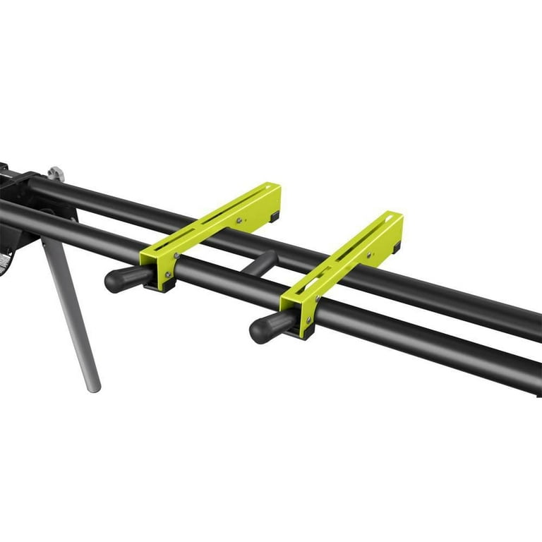 RYOBI Universal Foldable Miter Saw Quickstand with 400lbs Capacity New Walmart