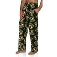 thumbnail image 1 of Fun Boxers Mens Show Me The Money Fun Prints Pajama & Lounge Pants, 1 of 2