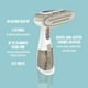 thumbnail image 3 of Vaporizador de ropa Conair Turbo ExtremeSteam 1875 W 430 ml blanco, 3 of 6