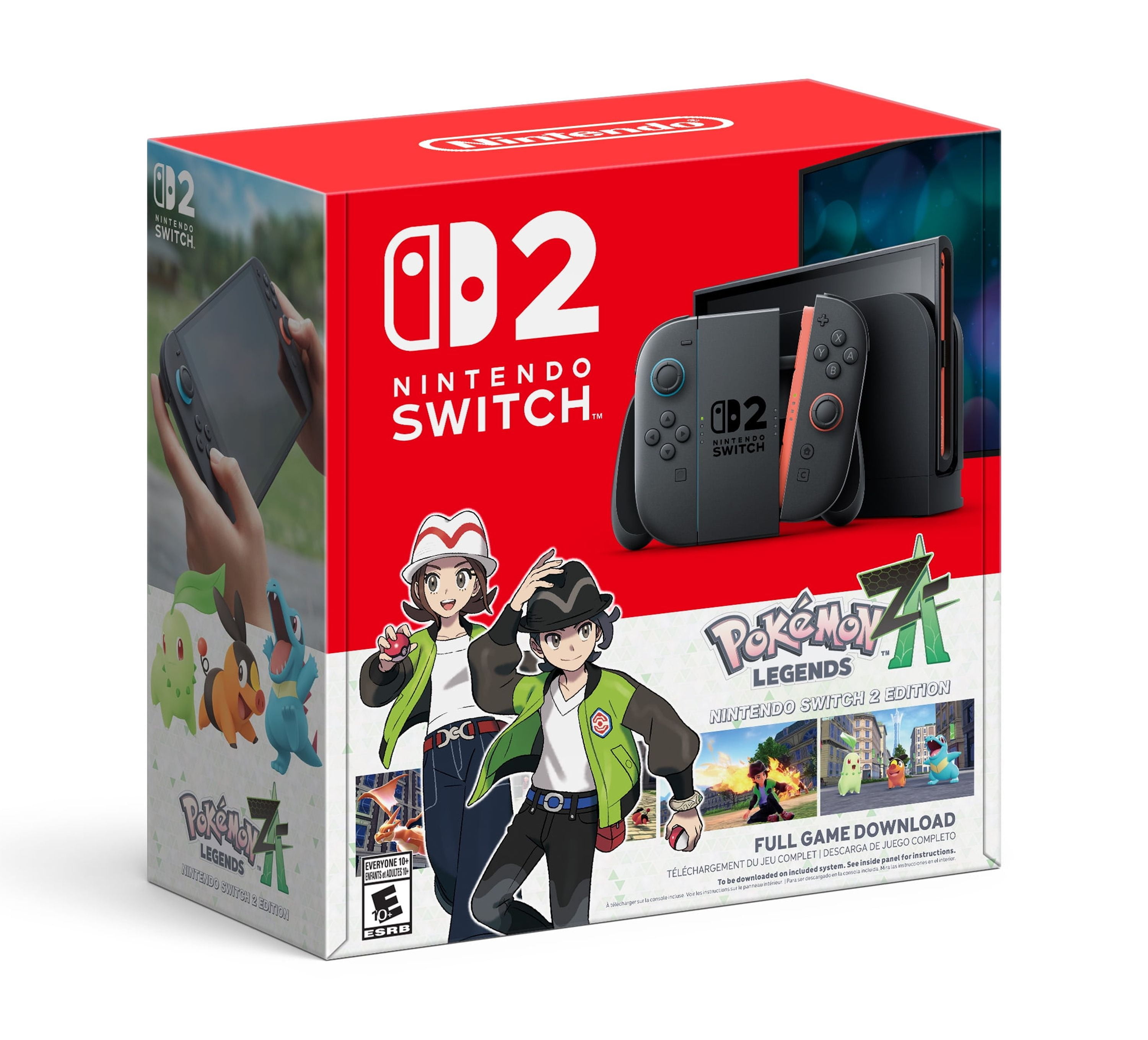 Nintendo Switch Nintendo Switch Line Mega Man Zero/ZX Legacy Collection Edition - Nintendo Switch