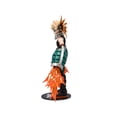 thumbnail image 3 of My Hero Academia Katzuki Bakugo 7" Action Figure, Children Ages 12+, 3 of 8