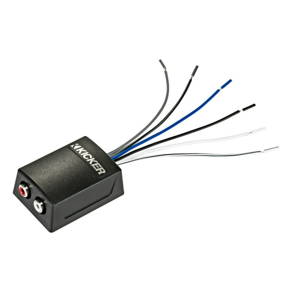 Remote Wire Amp