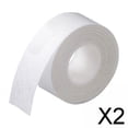 thumbnail image 1 of 2x Almohadilla Invisible para El Sudor Del Cuello, Protector de Camisa Desechable, Accesorios de Ropa Cómodos Y Transpirables Que Absorben El Sudor Pa 2 piezas, 1 of 8
