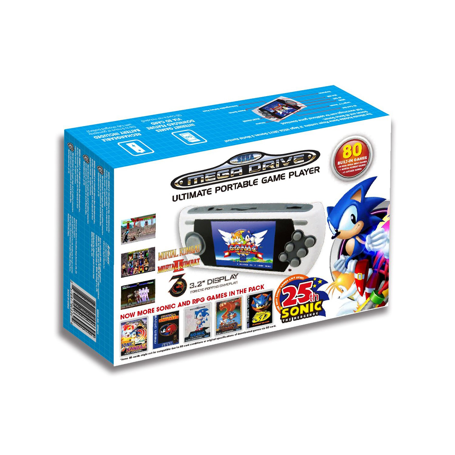 Игра Сега Купить Приставку В Москве