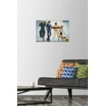 thumbnail image 3 of Cowboy Bebop - Hauteurs, 3 of 4