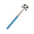 thumbnail image 4 of Unique Bargains 1 Pc Durable Back Scratcher for Bathroom Blue, 4 of 5