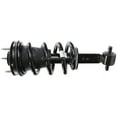 thumbnail image 2 of For Chevy Silverado GMC Sierra Pair Front Monroe Quick Struts - BuyAutoParts, 2 of 4