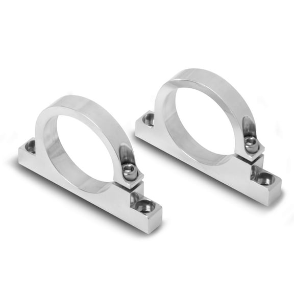 Holley Performance 162-574S Fuel Filter Bracket