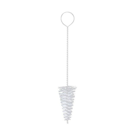 

15PCS Spout Cleaner Nylon Tube Bottle Brush Kit Brass Stainless Steel Bristle Kitchen Baking Tool