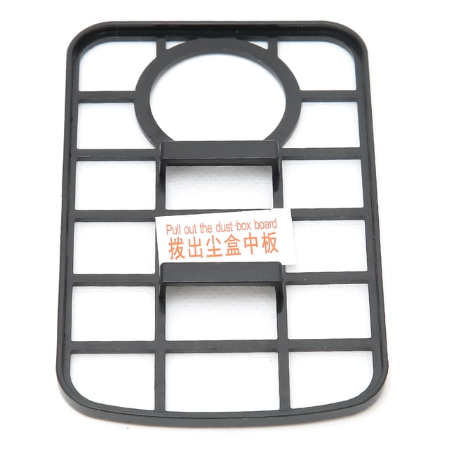 Filtre Balayeur, Filtre Primaire Adapté pour Filtre de Remplacementpour une Conception Conviviale