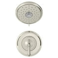 thumbnail image 2 of American Standard Delancey Shower Only Trim with Cartridge 1.8 GPM in Polished Nickel, 2 of 2