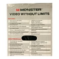 thumbnail image 3 of Monster Vision Plus Portable HD 1080P Entertainment System, 3 of 3