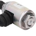 thumbnail image 3 of Válvula Solenoide, Válvula Solenoide 186‑1525 9W2739 Acero De Aleación De 24 V para Caterpillar Cat D8R 135H 140H 143H 160H, 3 of 8