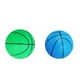 thumbnail image 1 of Pelota de Baloncesto Pequeño Cola Mini juguete de baloncesto, 1 of 8
