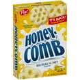 thumbnail image 2 of Post Honeycomb® cereal, Made with Real Honey, Kosher, 16 Ounce – 1 count, 2 of 6