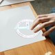 thumbnail image 1 of unbranded 5Ud Transportador Circular Transparente Multifunción Para Dibujo Medición Y Arquitectónico, 1 of 8