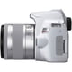 thumbnail image 5 of Canon Cámara EOS Rebel SL3 DSLR con Lente de 18-55 Mm (Blanca) Paquete Profesional, 5 of 6