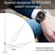 thumbnail image 5 of Aguja De Reloj, Accesorio De Reloj De Pulsera, Movimiento ETA2824 Duradero T97 Para Movimiento ETA2824, Decoración Para Hombres, Reloj Para Hombres, 5 of 7
