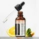 thumbnail image 3 of Vitamin C Serum, All-In-One Hydrating Anti-Aging Formula - Vitamin C, Hyaluronic Acid, Vitamin E, Vitamin C Facial Serum for Dark Spots, Even Skin Ton, 3 of 5