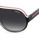 thumbnail image 4 of Lentes De Sol Carrera Para Hombre 204836T4O639O negro Unitalla, 4 of 5