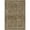 3-Brown, variant on BERTHMEER 8'x10' Area Rugs for Living Room Bedroom Vintage Traditional Rugs Machine Washable Non-slip, Brown