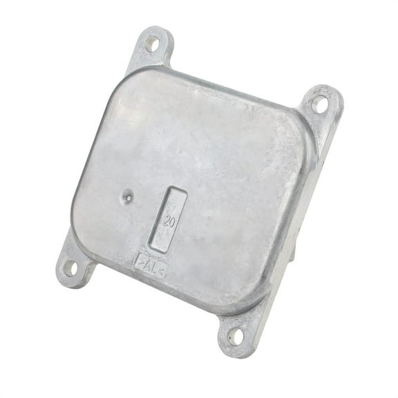 New Full Headlight Module Control Unit Hb53-13B626-B For Ford Explorer 17-19