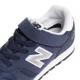 thumbnail image 5 of new balance New balance 373 NAVY 18.5CM 286, 5 of 5