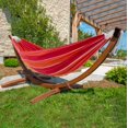 thumbnail image 3 of Universal Replacement Cotton Hammock - Mimosa, 3 of 5